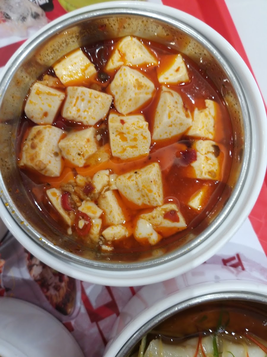 冰师傅小碗菜 • Bing Shifu Mini Bowl @USJ Taipan, Subang - Photo 7