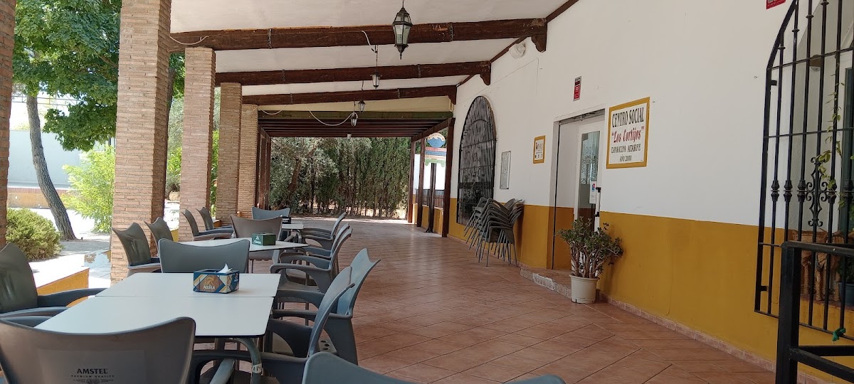 Restaurante Asador Ainoa