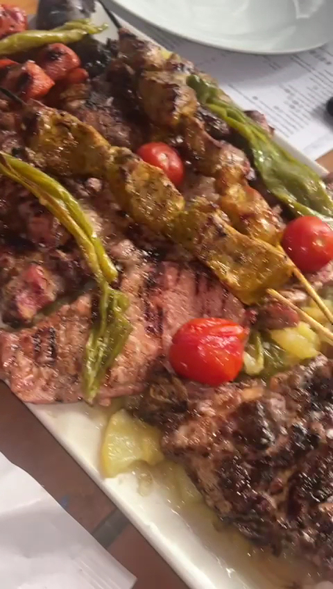 Restaurante Asador Ainoa - Photo 1