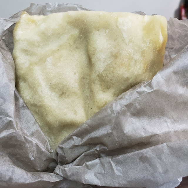 Boneless Chicken Roti