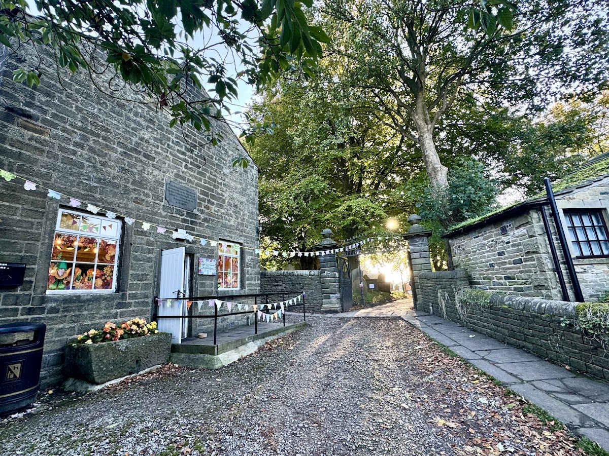 Coffee & Crumbs at The Parish Rooms - Photo 7
