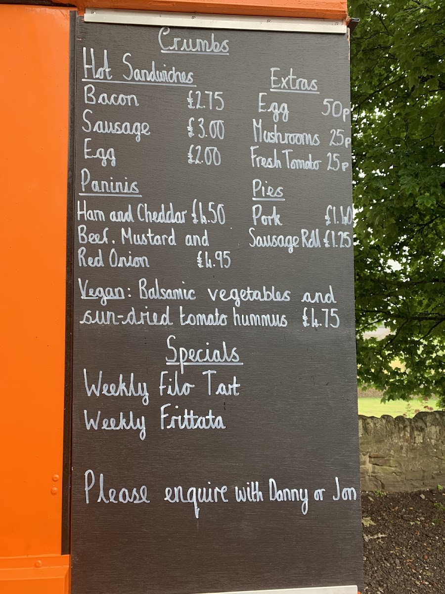 Menu Photo 6