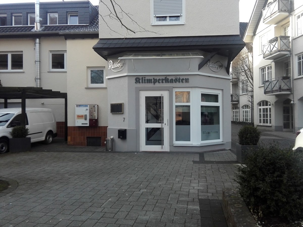 Gaststätte Klimperkasten - Photo 3