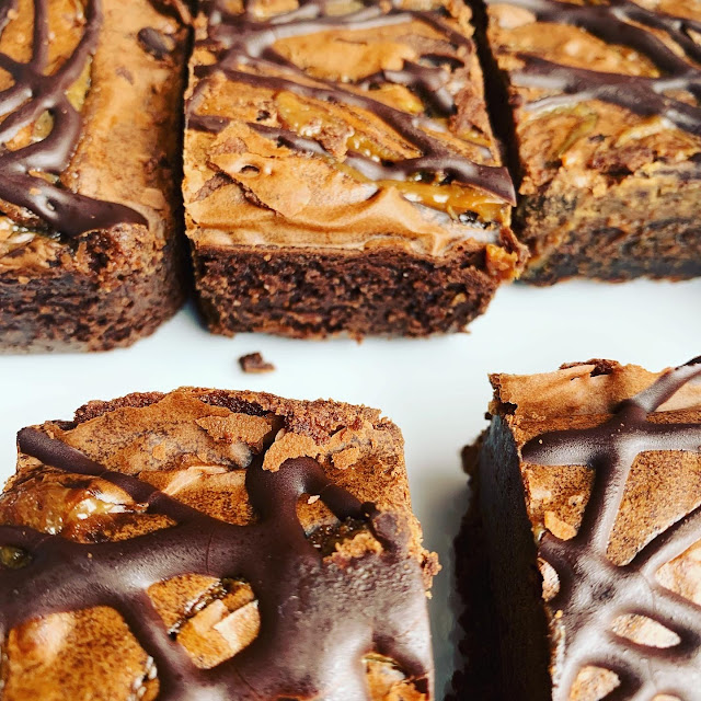 Chocolate Brownie