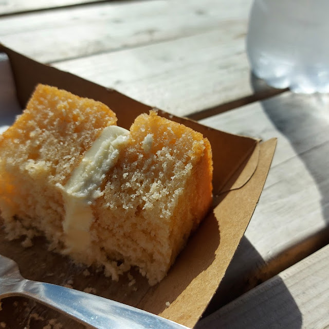 Lemon Cake