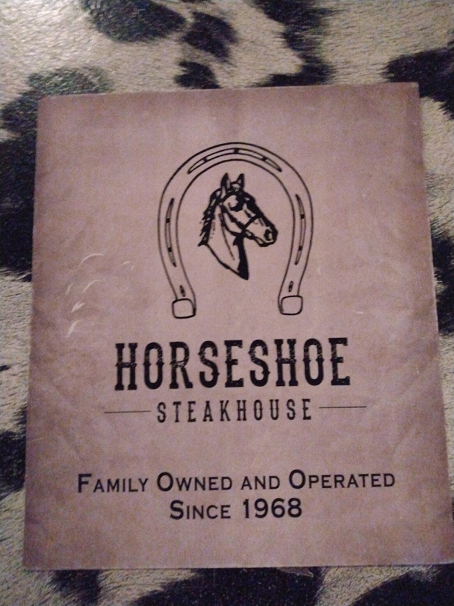 Horseshoe Restaurant - Photo 2