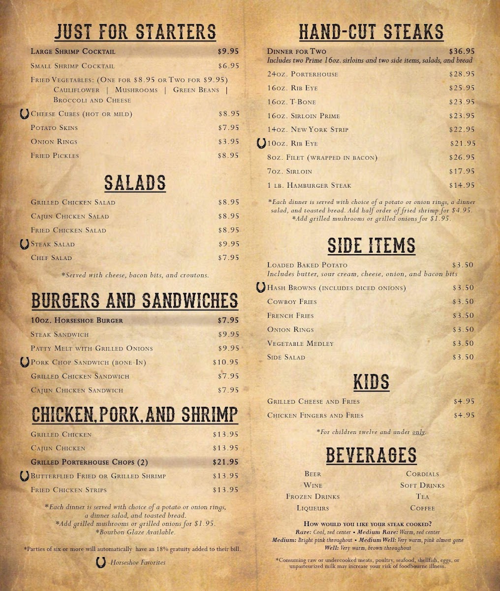 Menu Photo 6