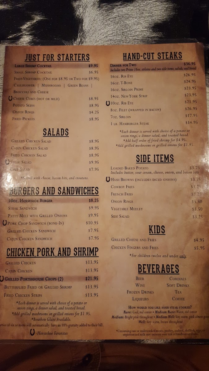 Menu Photo 7