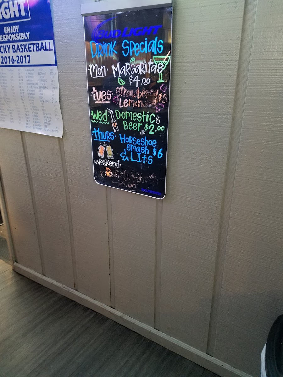 Menu Photo 8