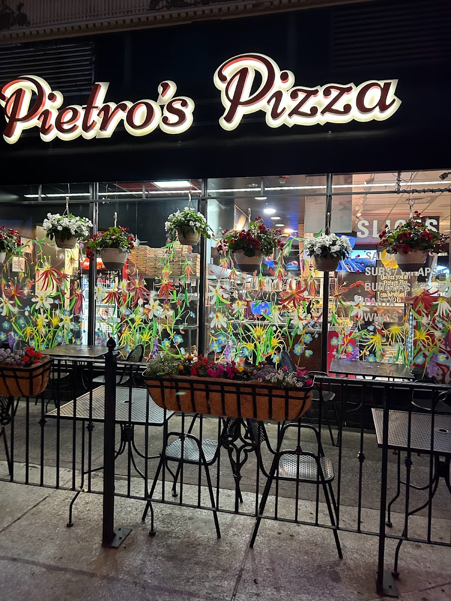 Pietro's Pizza