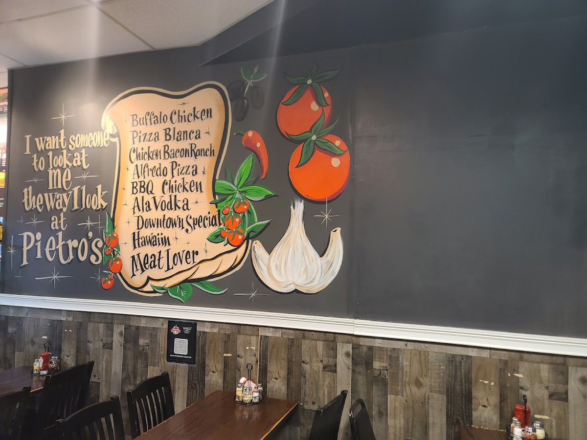 Menu Photo 9