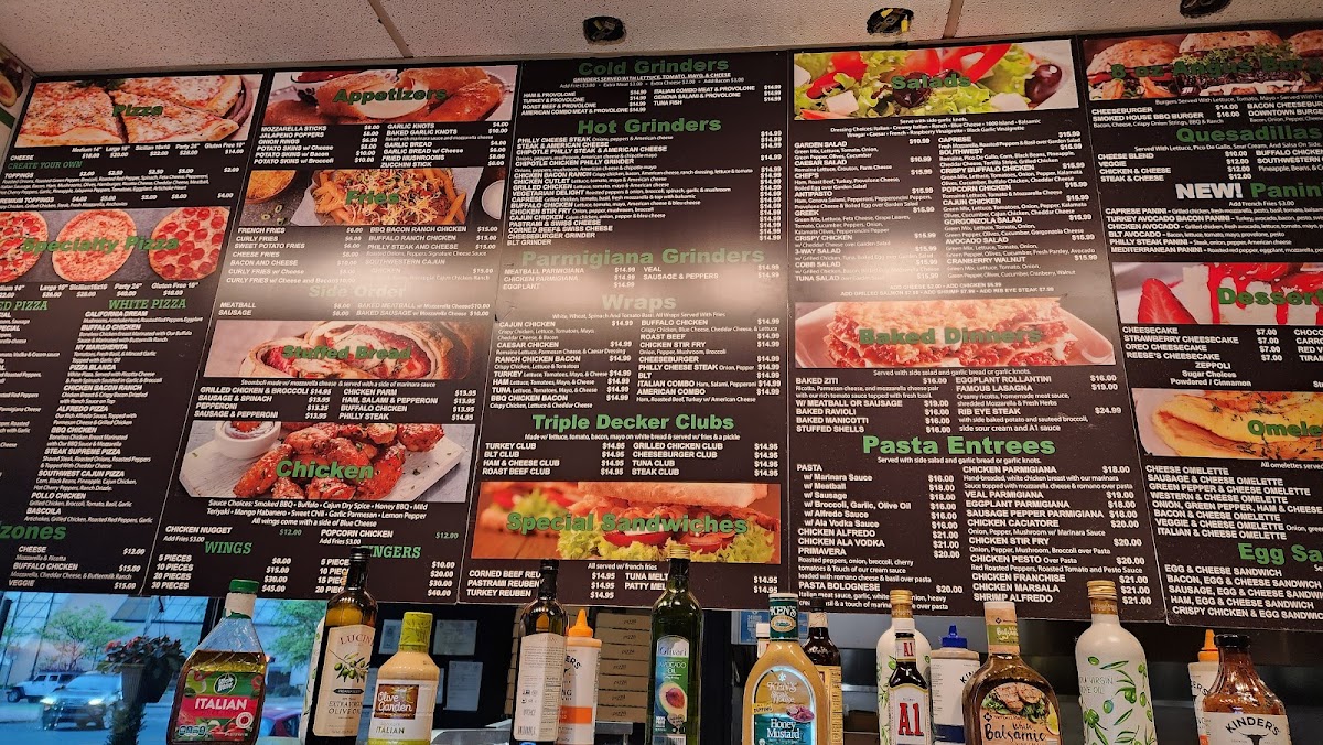 Menu Photo 7