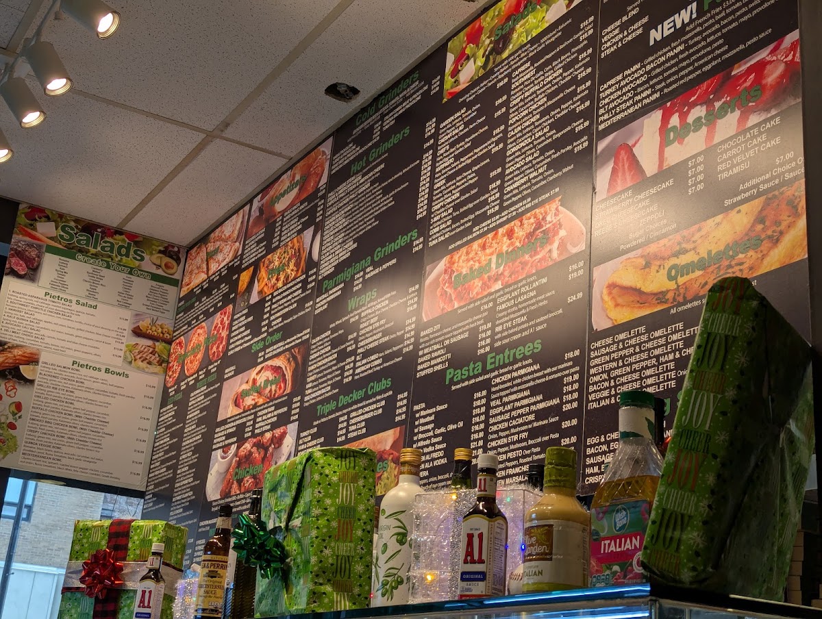 Menu Photo 8