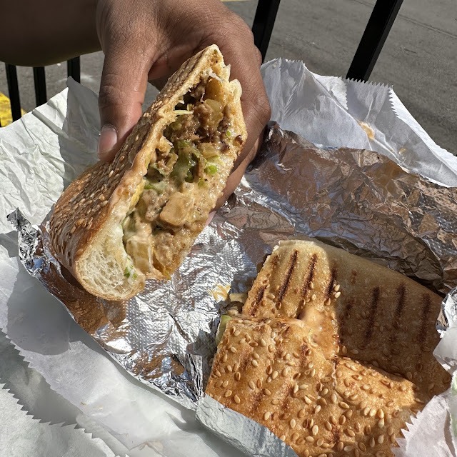 Philly Sub