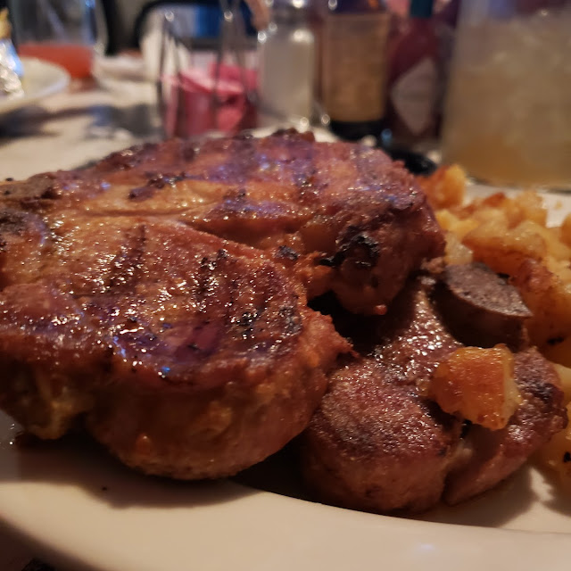 Pork Chops
