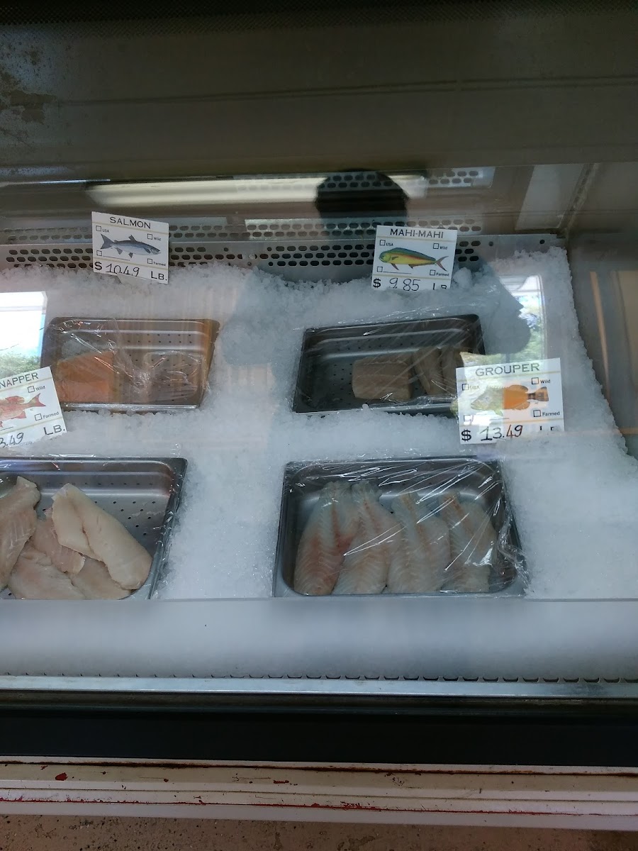 Gulf Seafood Market - Photo 7
