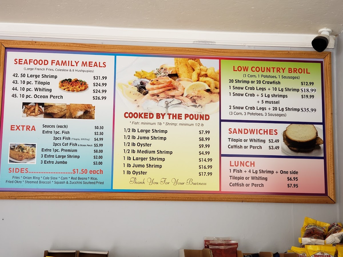 Menu Photo 4