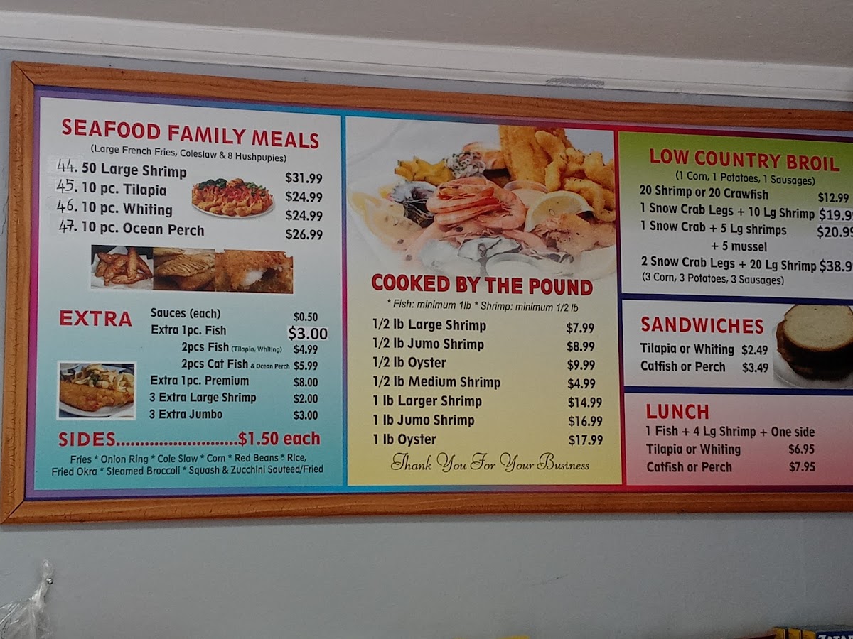 Menu Photo 6