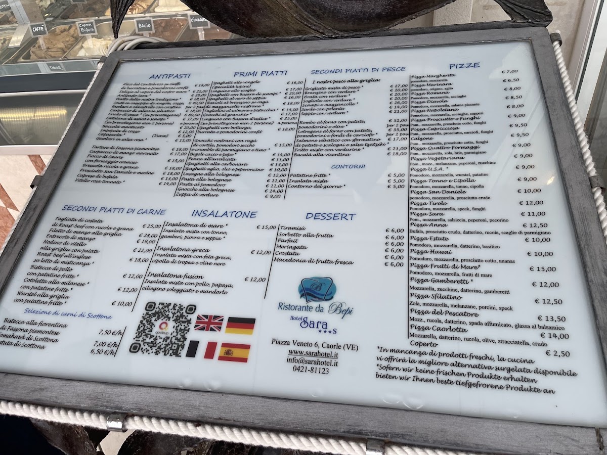 Menu Photo 0