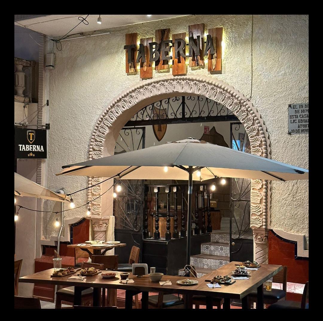 La Taberna Restorán