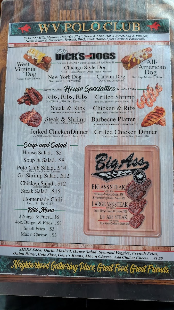 Menu Photo 2