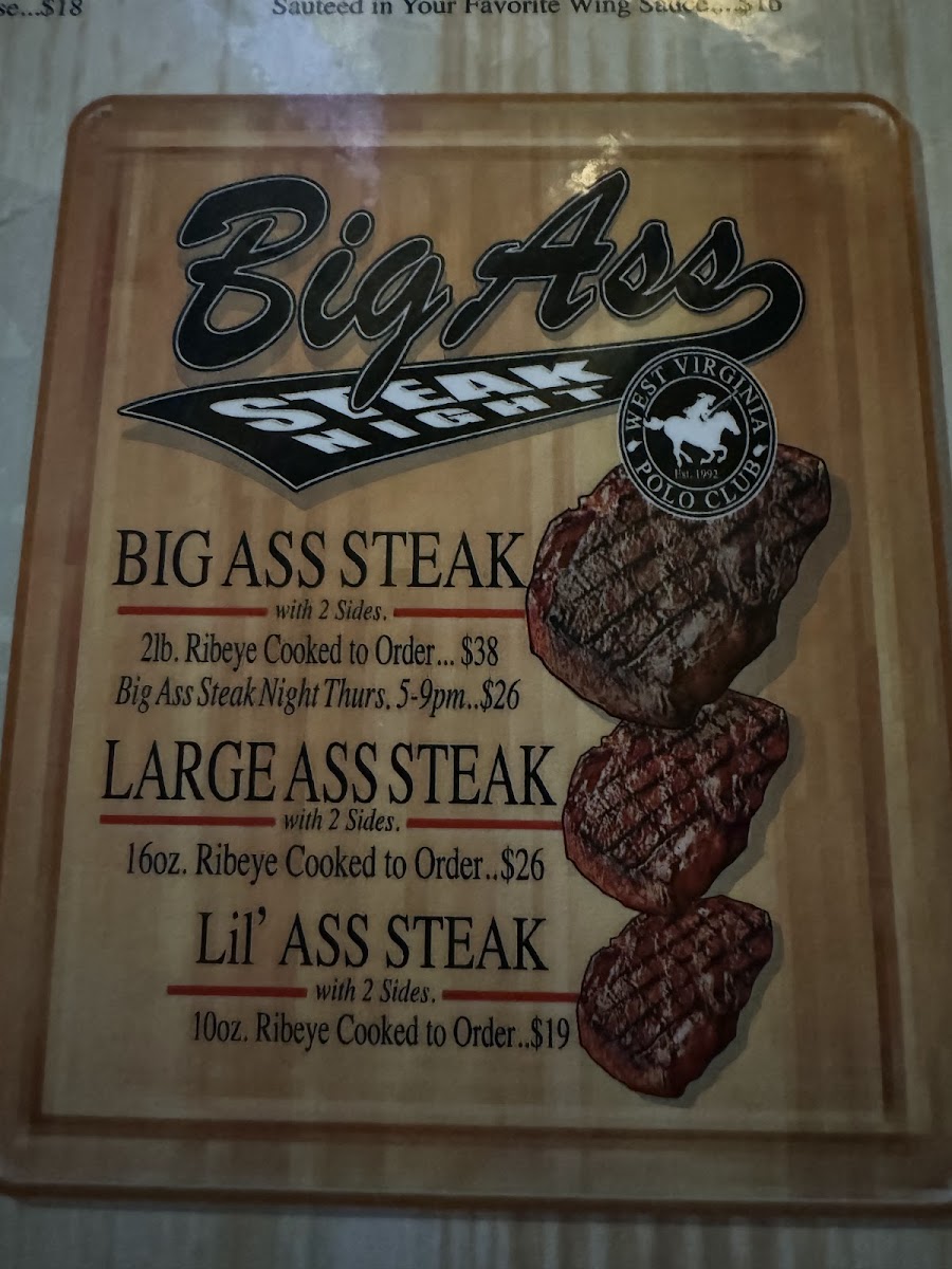 Menu Photo 6