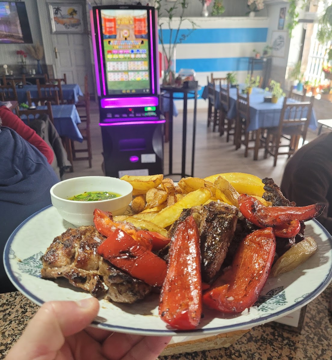La Parrilla de Ruslan - Photo 2