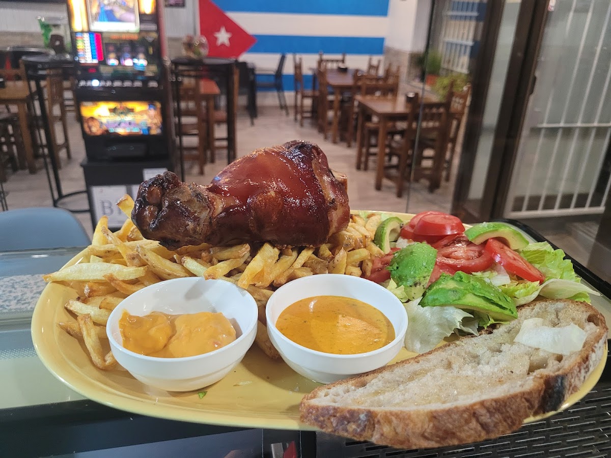 La Parrilla de Ruslan - Photo 7