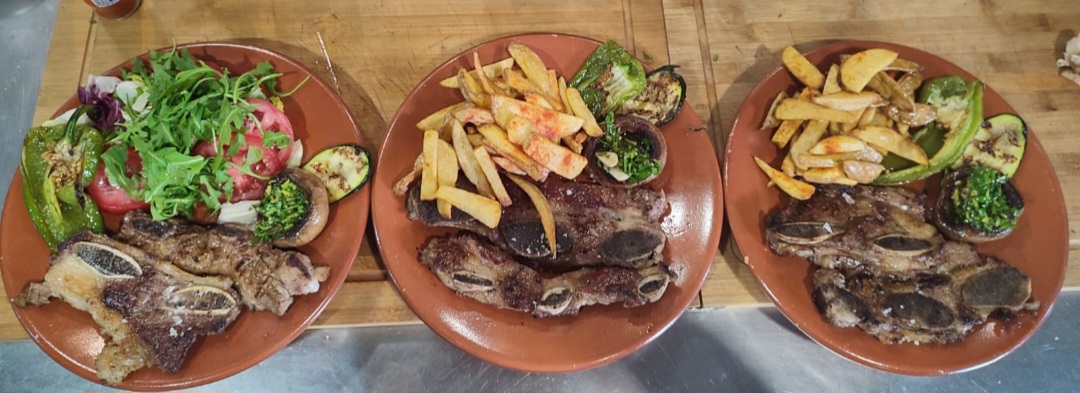 La Parrilla de Ruslan - Photo 8