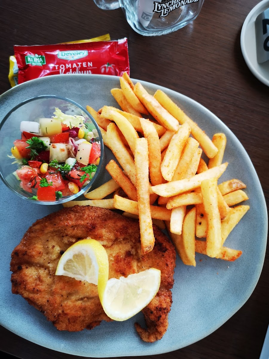 Xxl Schnitzelhaus - Photo 9
