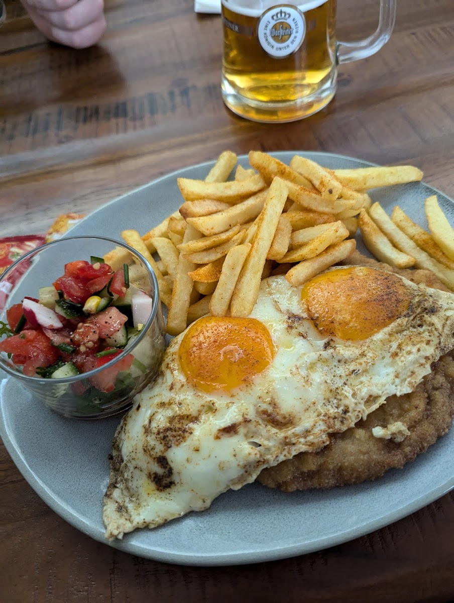 Xxl Schnitzelhaus - Photo 1