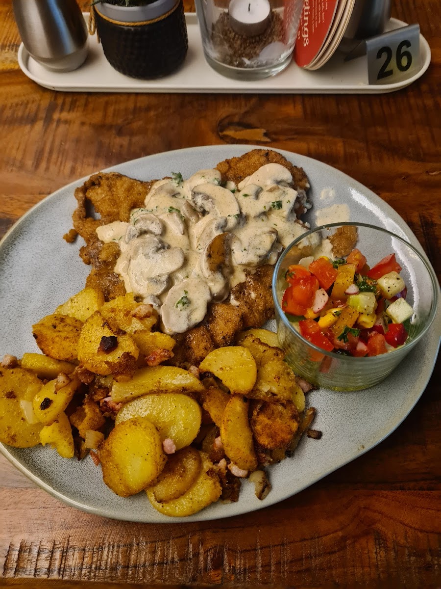 Xxl Schnitzelhaus - Photo 2