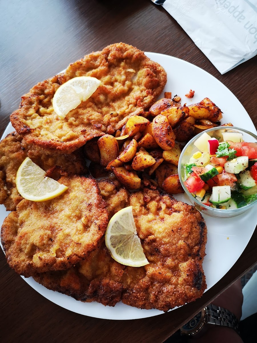 Xxl Schnitzelhaus - Photo 7
