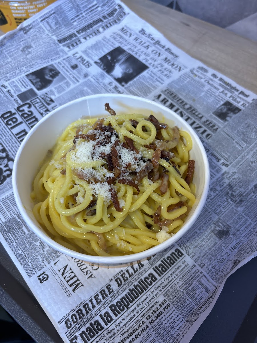 Pastaeat la pastapoke piazza di Spagna - Photo 6