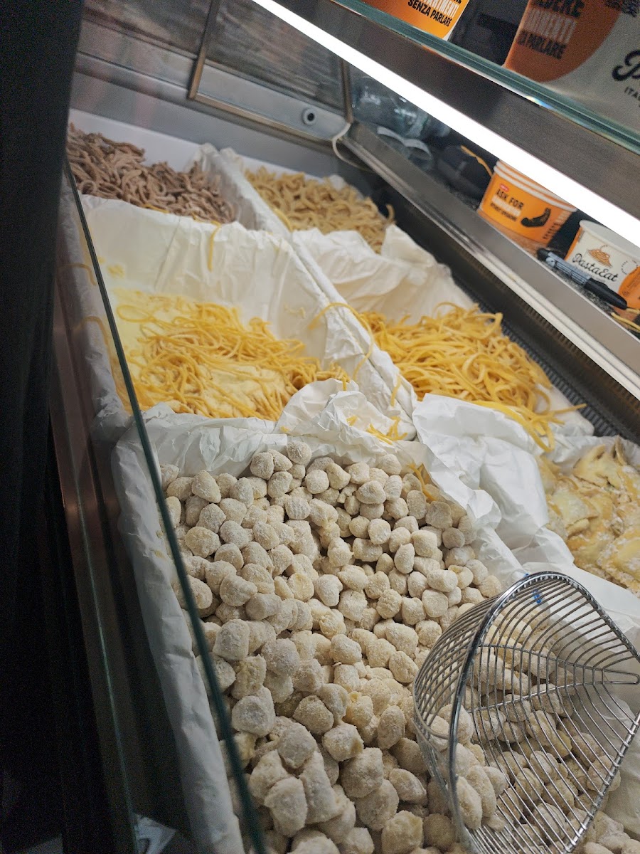 Pastaeat la pastapoke piazza di Spagna - Photo 8