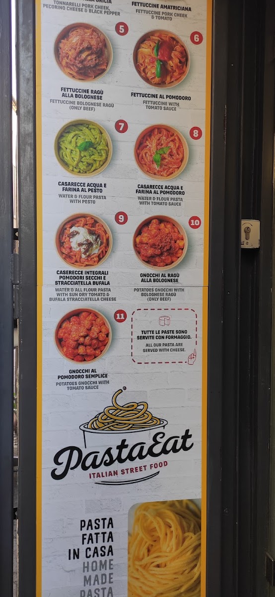 Menu Photo 9