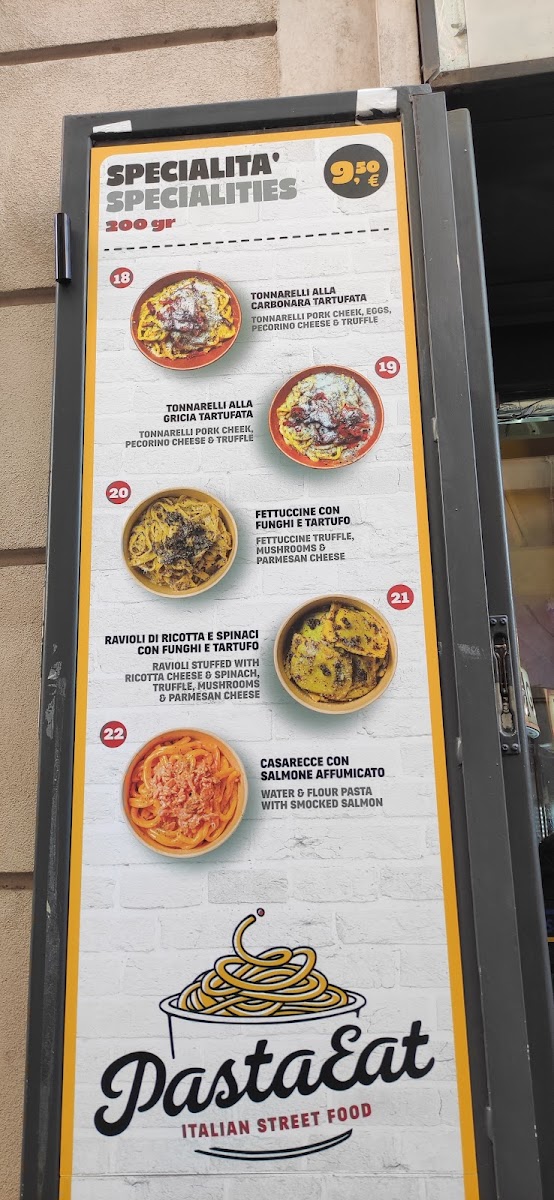 Menu Photo 8