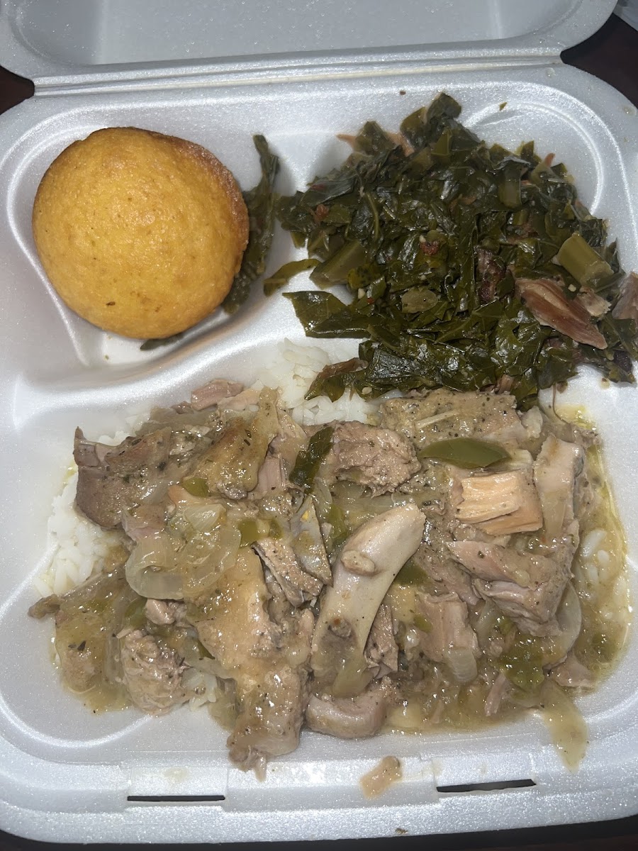 Papa James Country Cooking - Photo 4