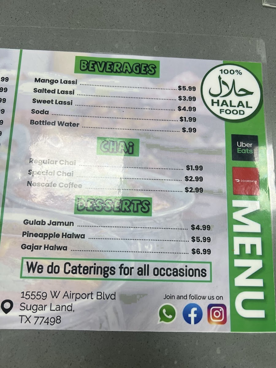 Menu Photo 3