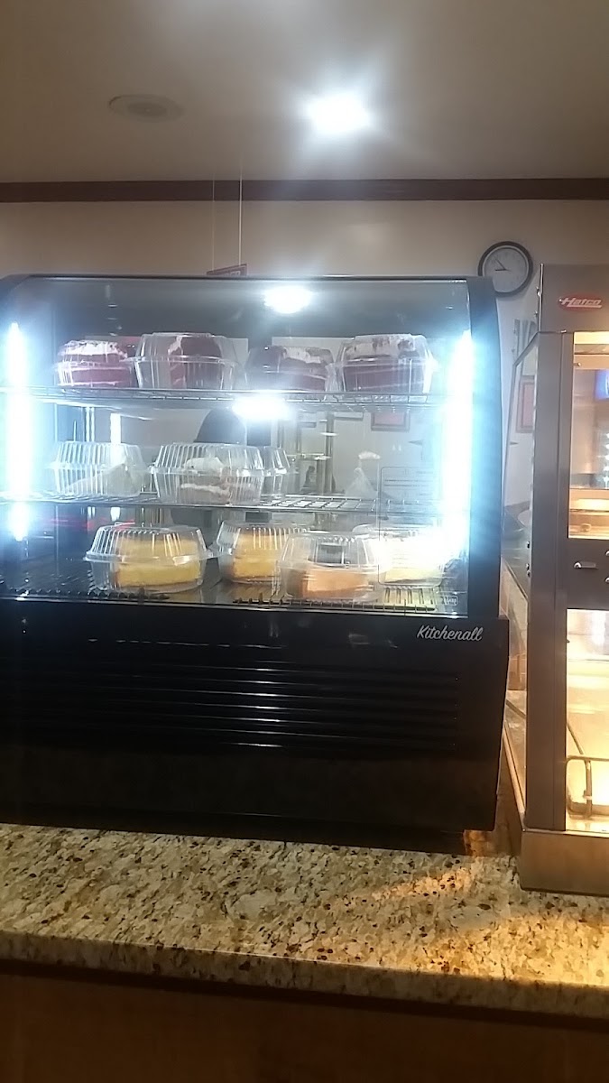 Only One Jamaican Restaurant - Photo 8