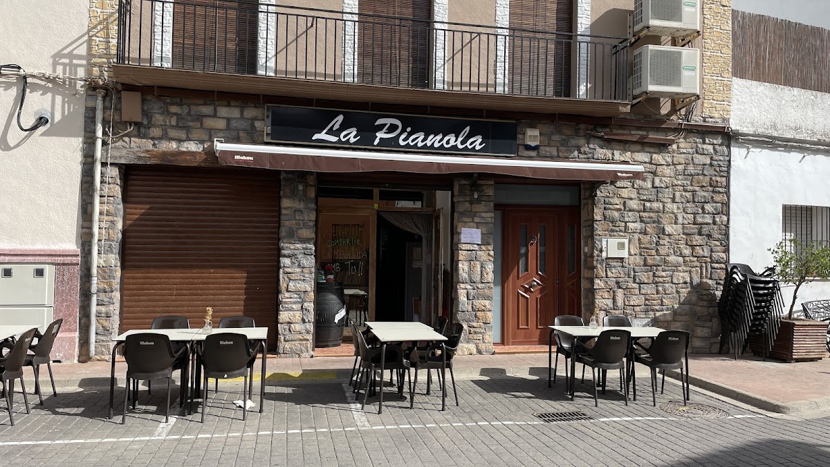 La Pianola