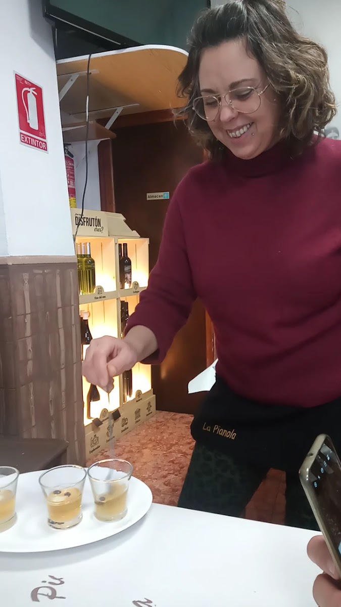 La Pianola - Photo 1