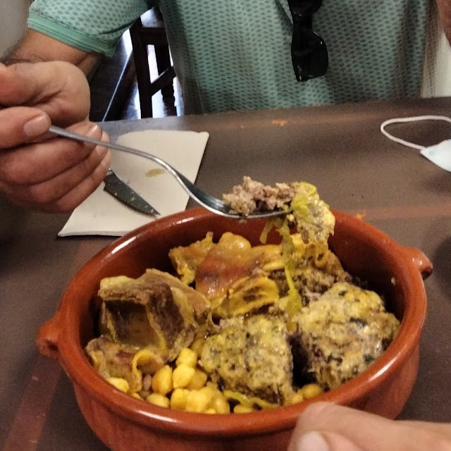 Puchero