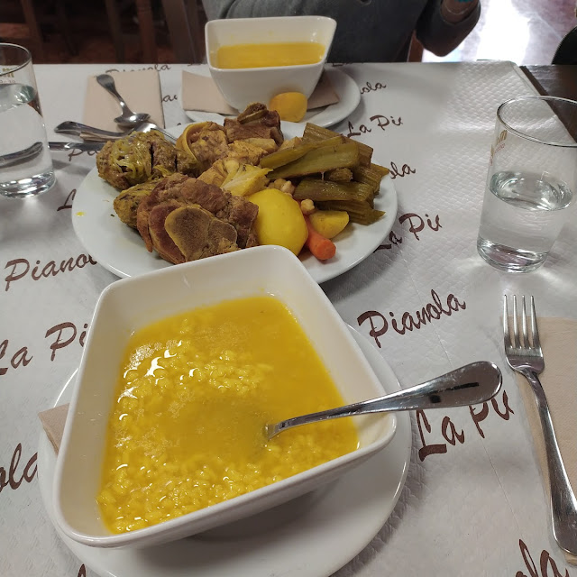 Cocido Valenciano