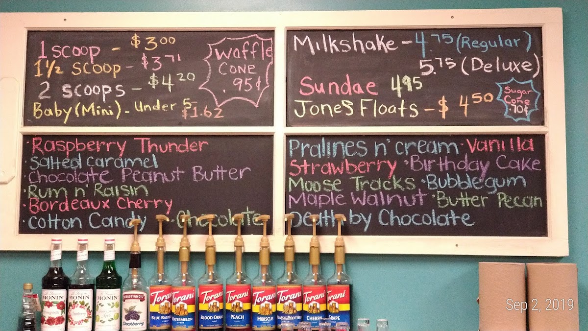 Menu Photo 6
