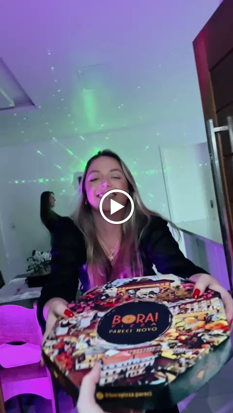 Bora! Pizza e Sushi - Pareci Novo - Photo 1