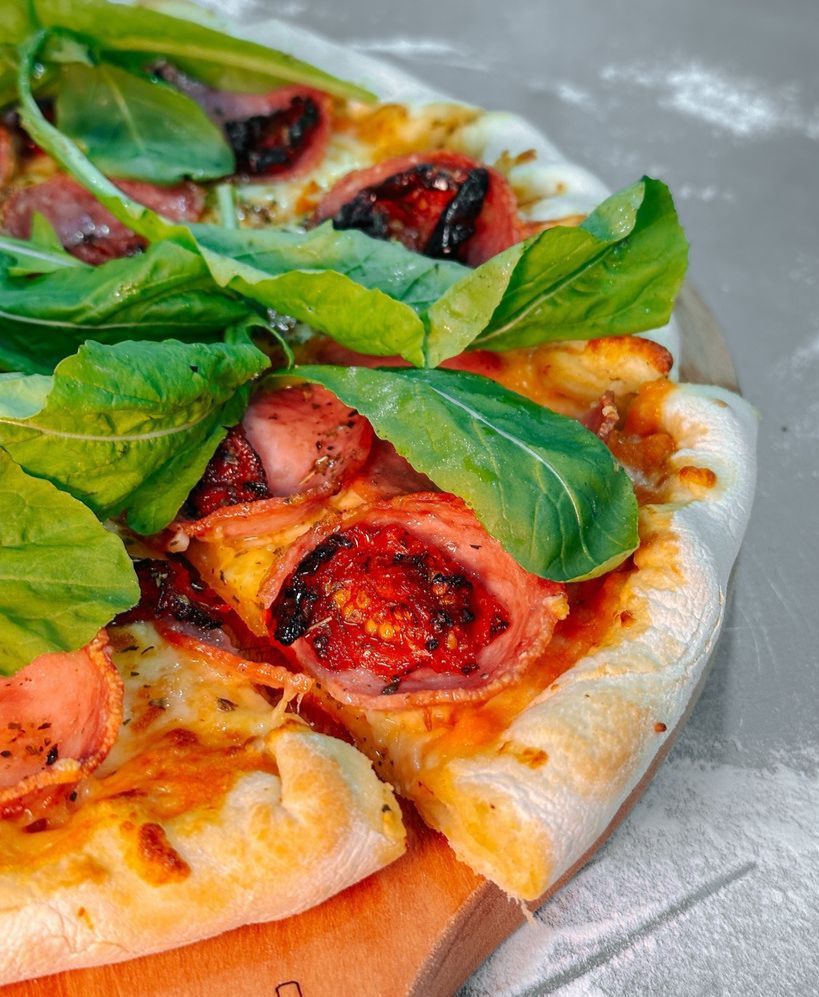 Bora! Pizza e Sushi - Pareci Novo - Photo 2