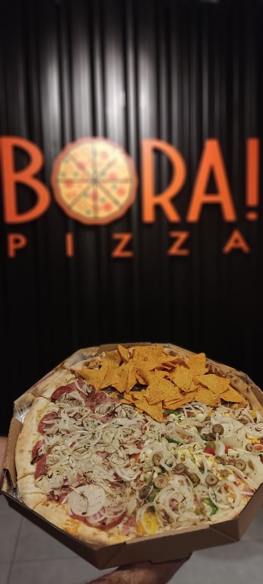 Bora! Pizza e Sushi - Pareci Novo - Photo 6