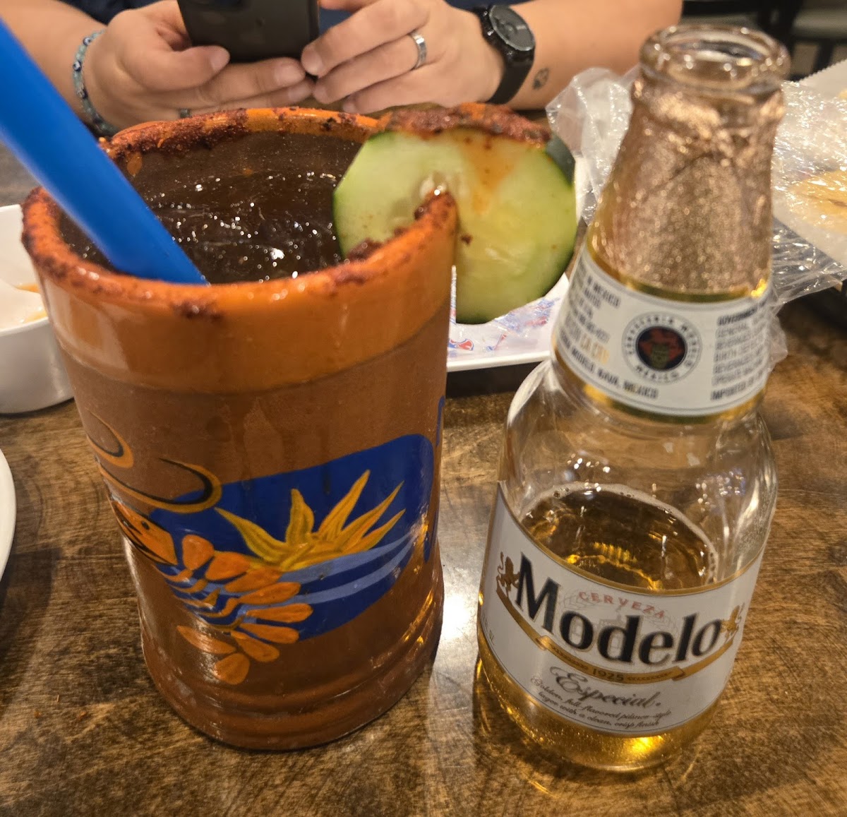 Mariscos El Vallartazo - Photo 5