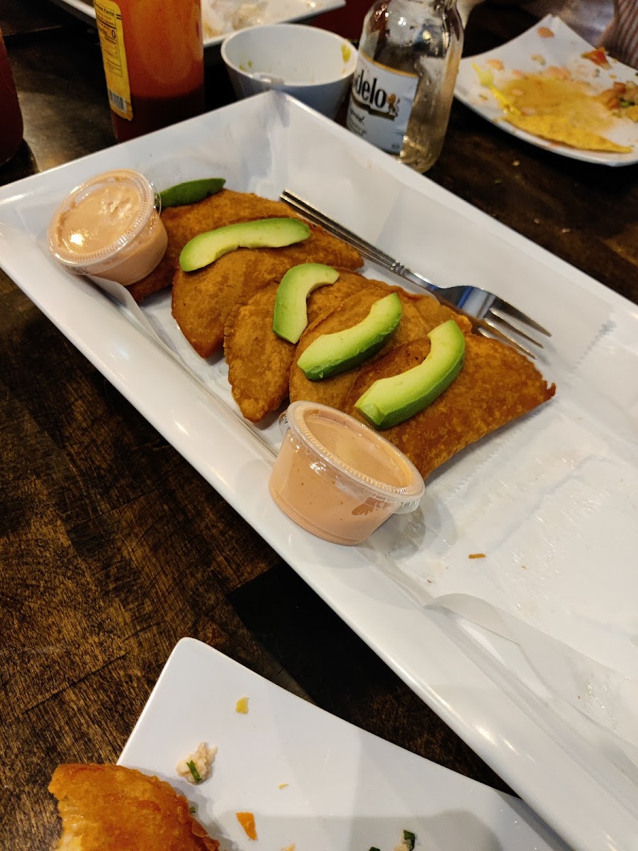 Mariscos El Vallartazo - Photo 8